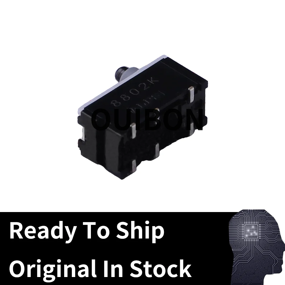 5Pcs SPVQC10201 New…