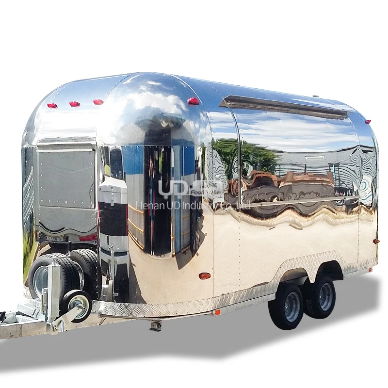 새로운 스타일 대형 오프로드 모터 홈 여행 홈 캐러밴 트레일러 캠핑카