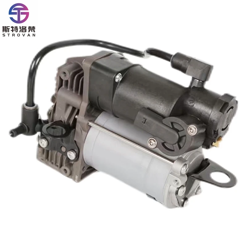 

STLF CLRAK air Pump Air Suspension Compressor Suitable for Mercedes S-Class 2013-2020 W222 AIRMATIC