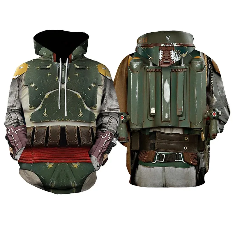 25COSManda Costumi Cosplay Felpa con cappuccio Felpa stampata 3D Uomo Donna Casual Streetwear Pullover Adulto Halloween Party Ruolo PlaySu