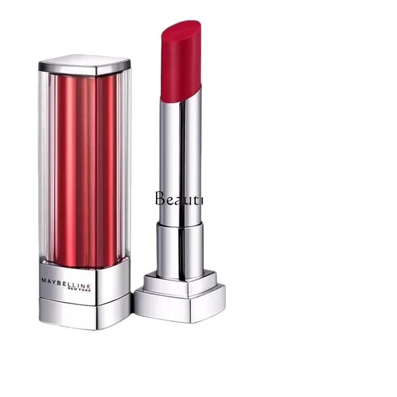 

Lipstick indulge in stunning color and long-lasting lipstick, moisturizing, moisturizing and hydrating.