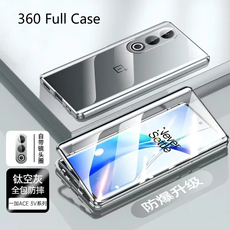 360 Full Case For O…