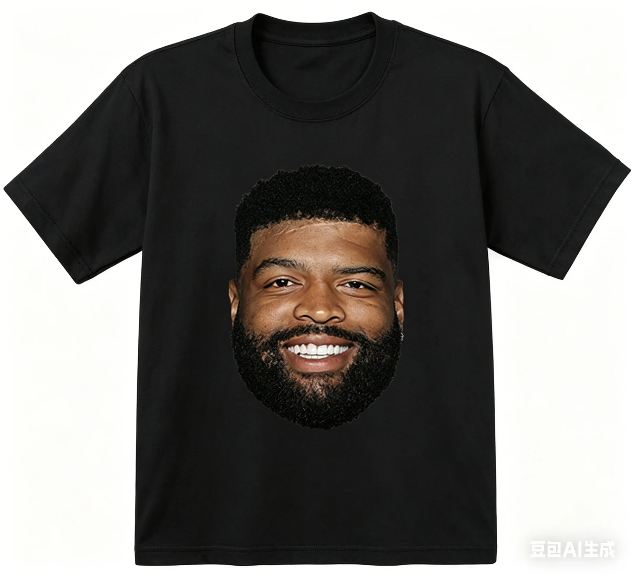 Trent Williams Offensive Tackle T Shirt