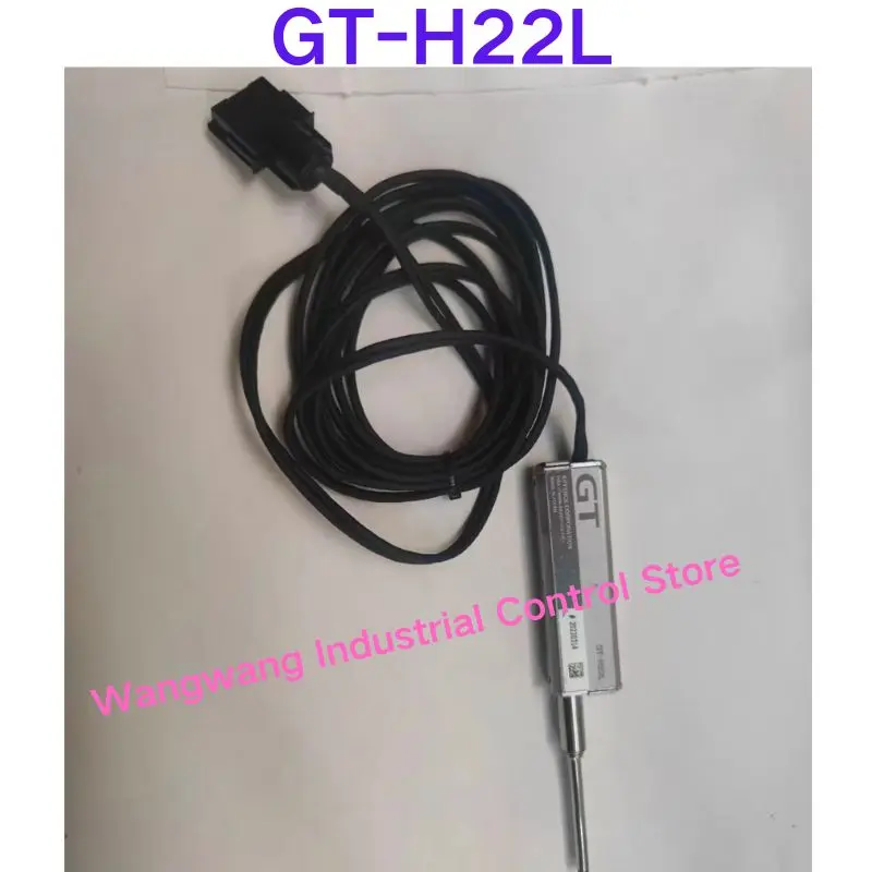 Second-hand test OK ,GT-H22L displacement sensor
