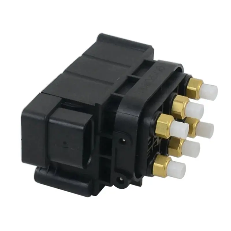 Air Suspension Solenoid Valve Block For Solenoid Valve 670032006 Car Accessories For Levante