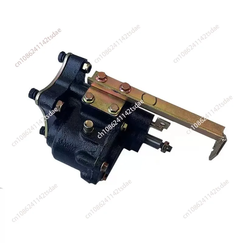 

3 Wheel Bike Gearbox Assembly Differential Reducer Transmission Tricycle Motor Parts