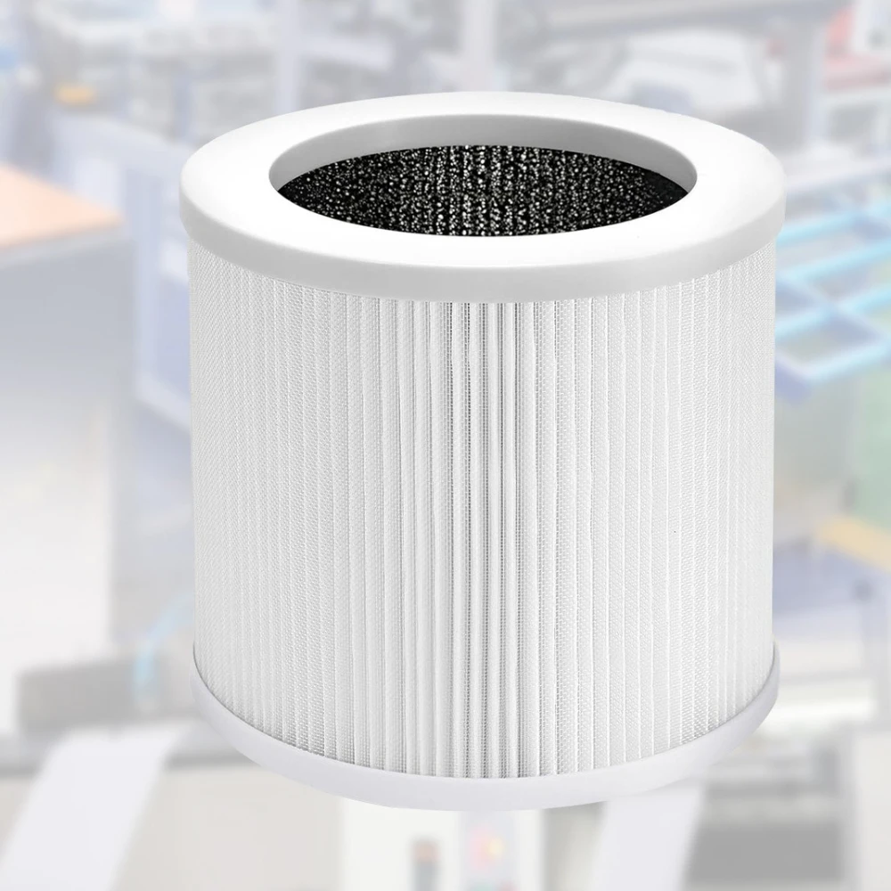 

HEPA-Grade Filter for Vewior A1 | 99.97% 0.3μm Particle Capture