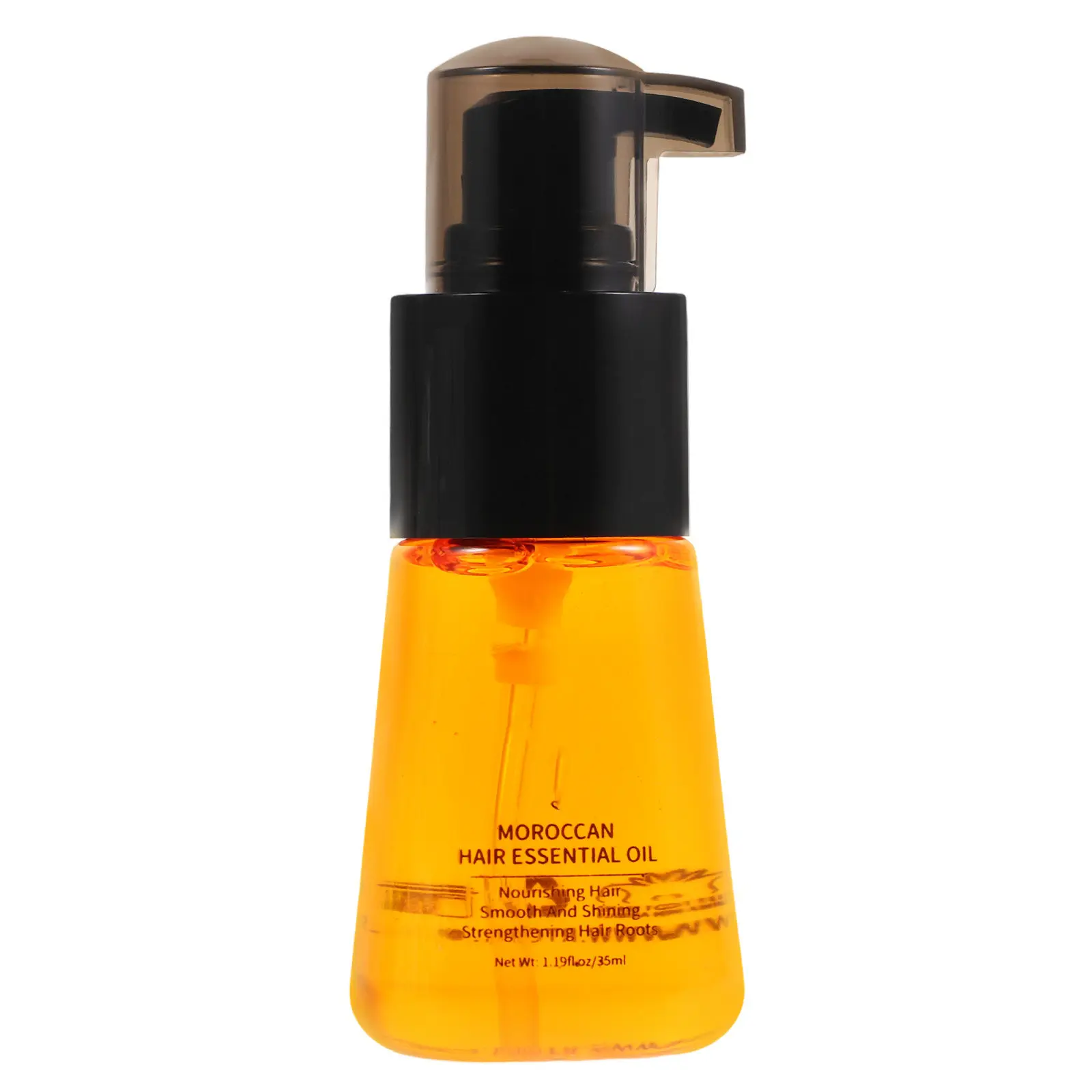 Suero para el Cuero Cabelludo Seco, Fórmula Revitalizante, Alivio del Picor, Control del Frizz, para Mujeres Negras con Cabello Rizado y Encrespado