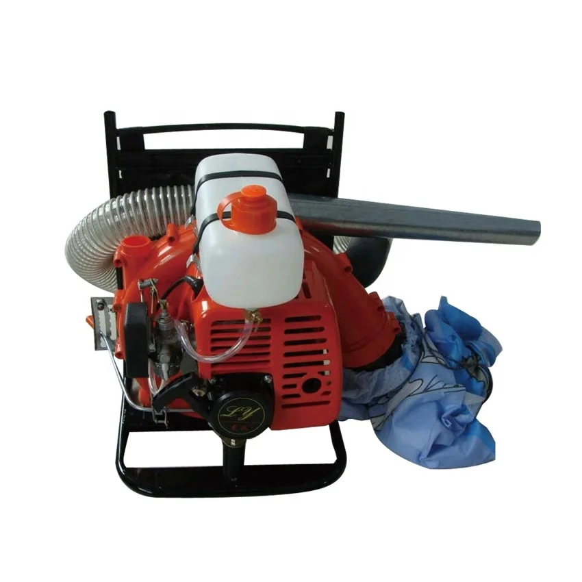 Hot sale in India cotton picker /backpack cotton picking machine