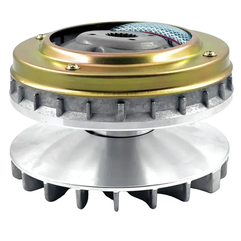 

AS57-Front Drive Wheel Clutch Assembly 2.3.10.2000 LU039036 23930 For Stels ATV 300B Buyang 300Cc Linhai 300Cc YMH250 YP Primary