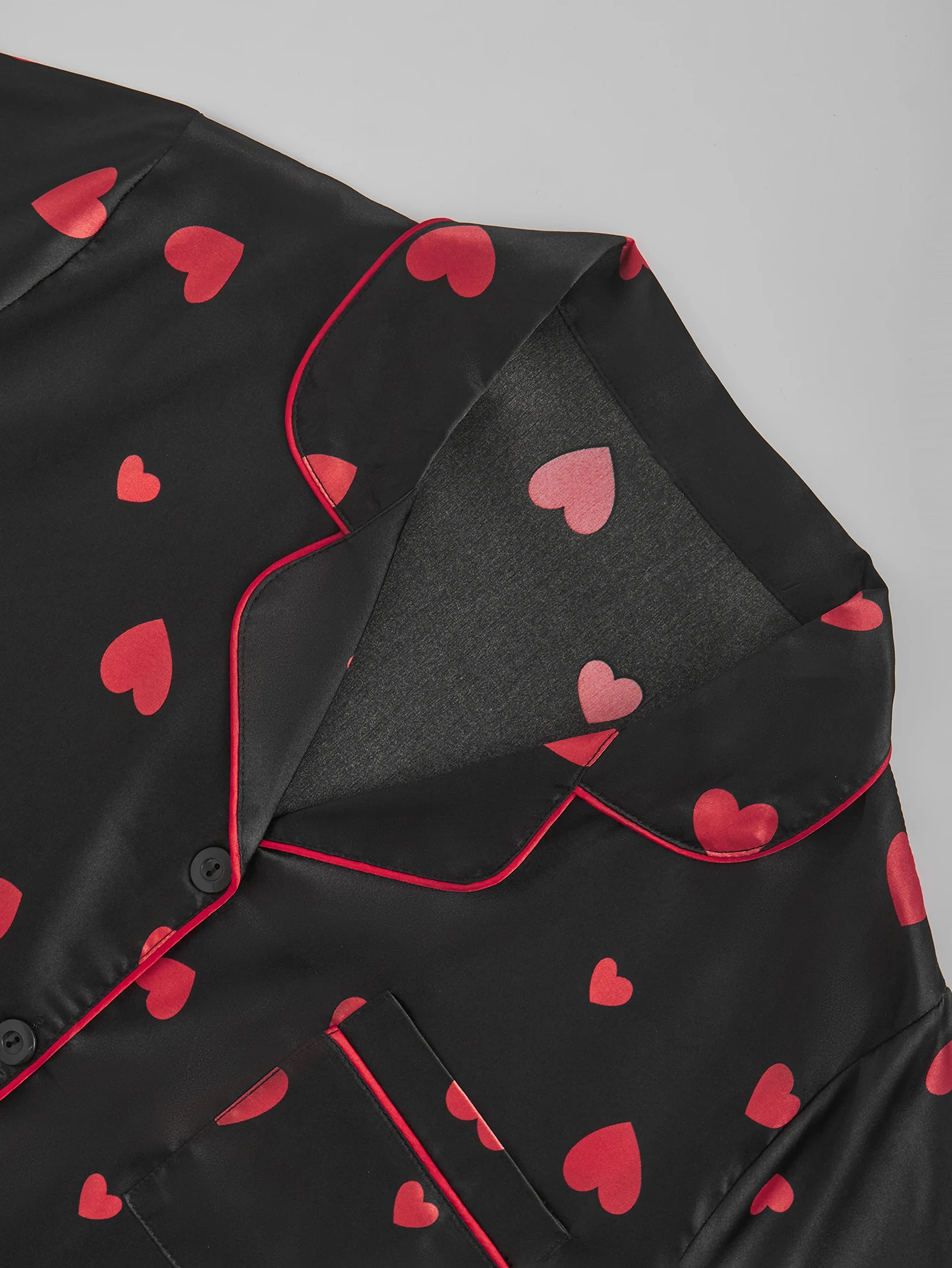 Thumbnail 4 - #74 Best Button Down Sleepwear Sets to Buy In 2026