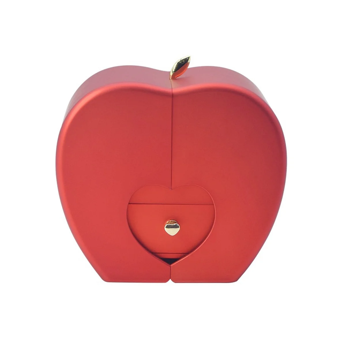 

A96Q-Рождественские шкатулки для драгоценностей, обручальное кольцо, кулон, подарочная коробка, упаковка для ювелирных изделий, коробка для хранения Tanabata, подарочная коробка на день Святого Валентина