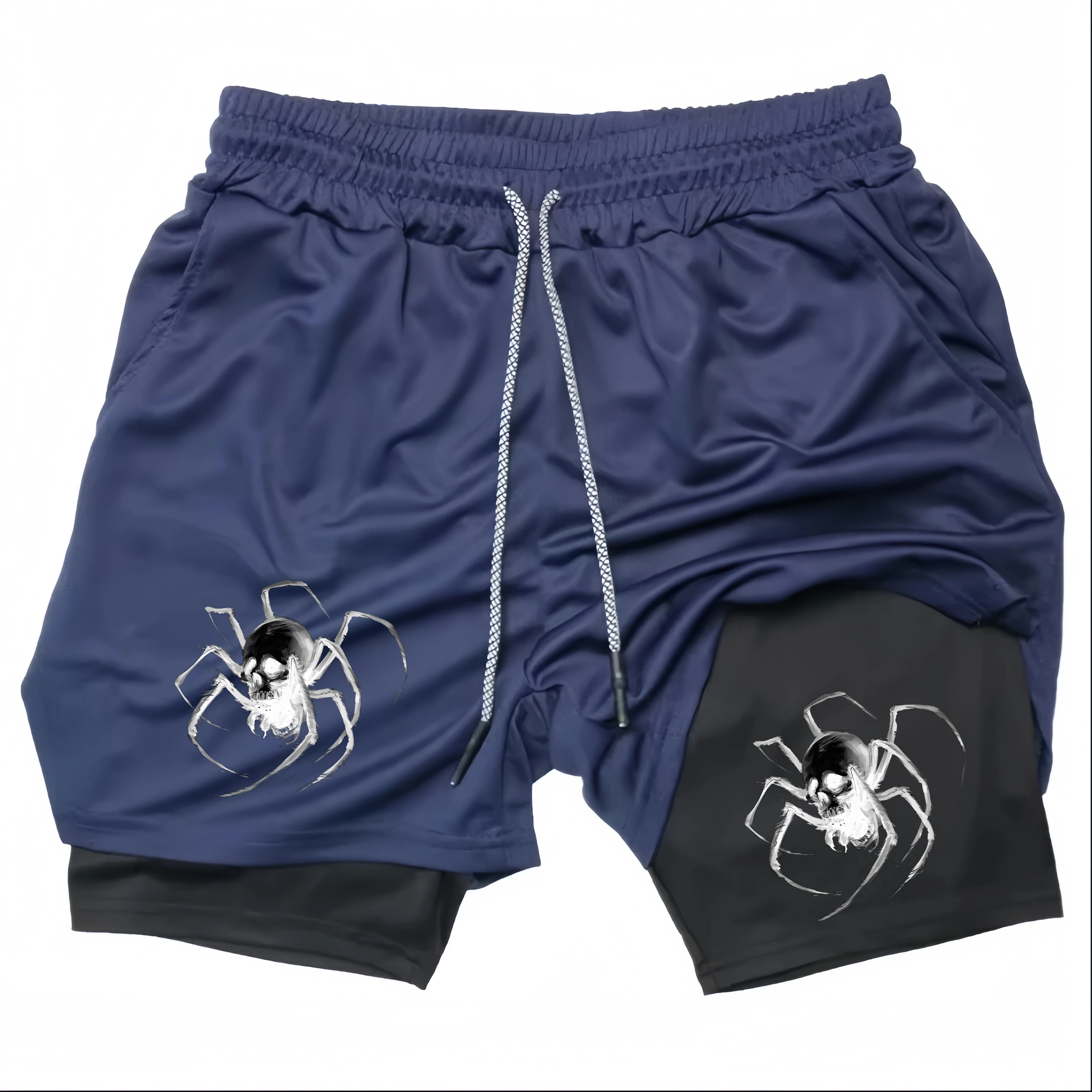 

Мужские шорты для спортзала, летние фитнес-шорты, спортивные шорты для бега, мужская спортивная одежда для джоггинга