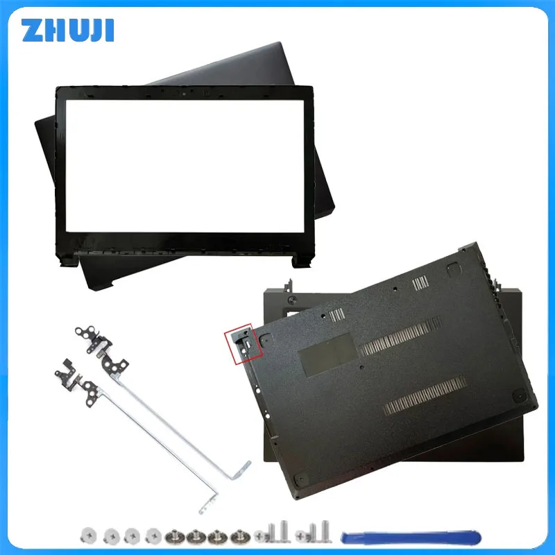 

For V310-14 V310-14ISK V310-14IKB NEW Laptop Case LCD Back Cover Front Bezel Palmrest Bottom Case Top Lid Upper Housing
