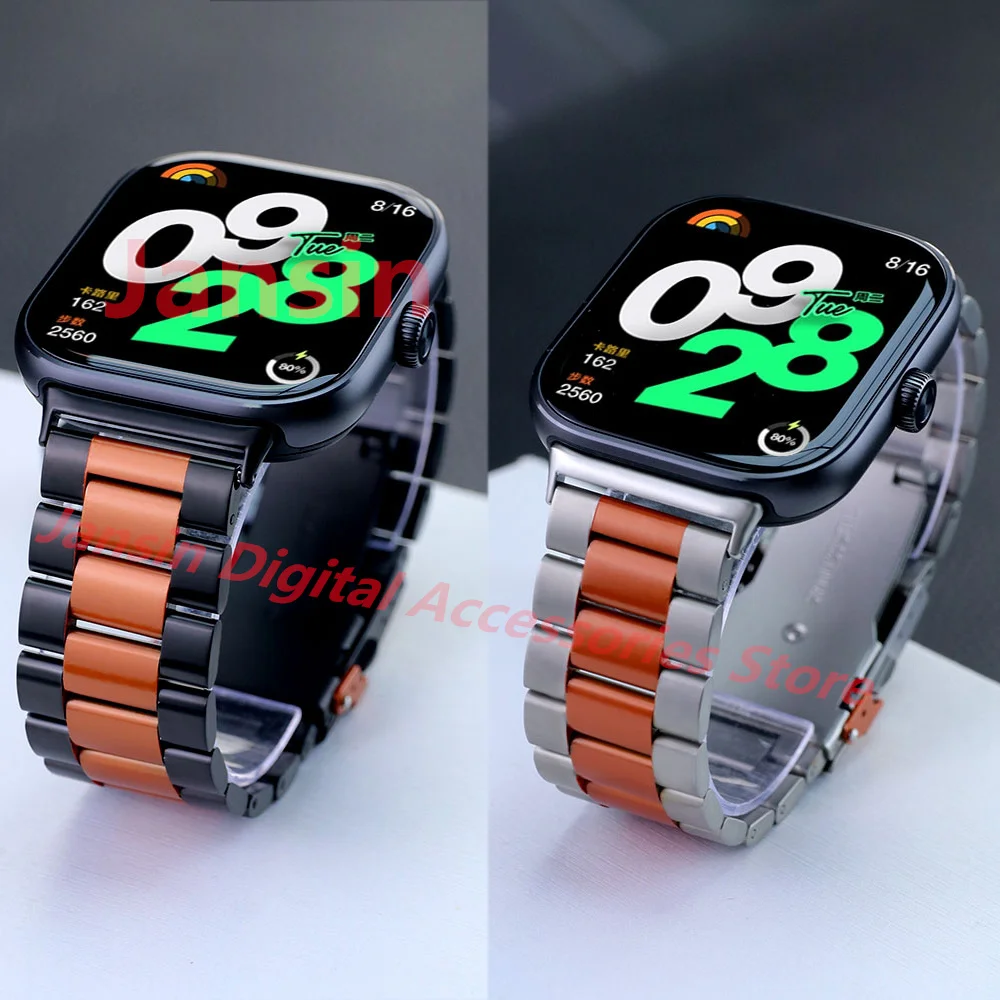 Stainless Steel Str… - image