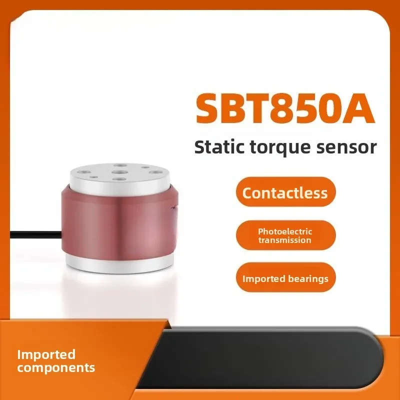 SBT850A Miniature High Precision Static Torque Sensor Meter