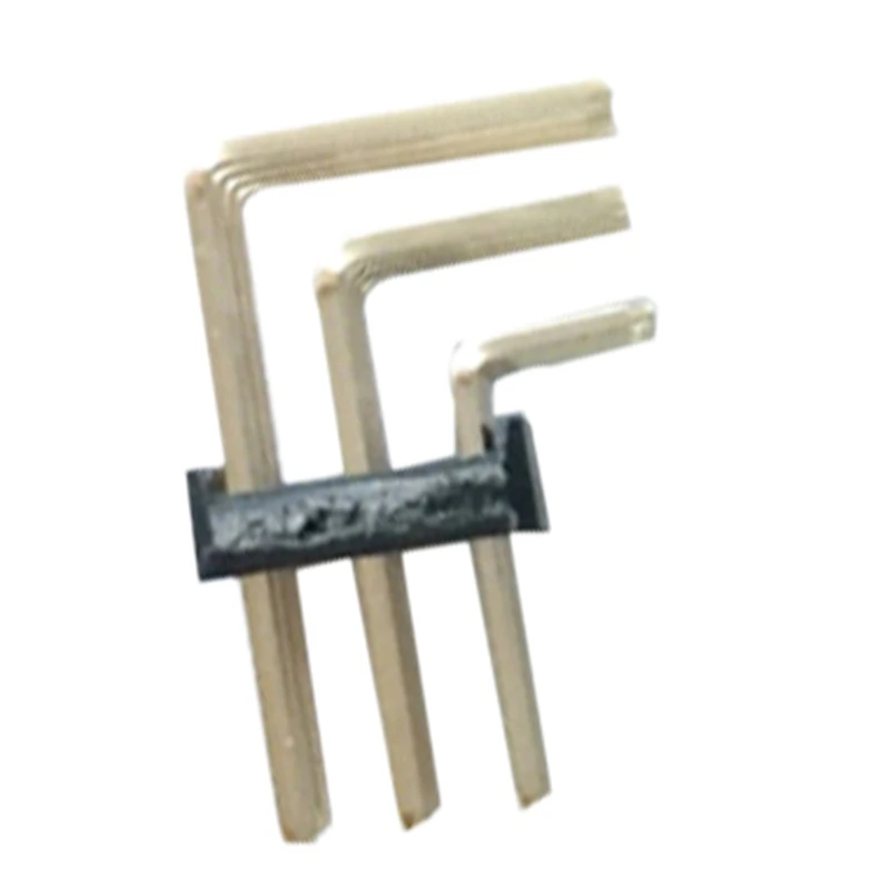 Flysky I6 I6X I6S 송신기용 미니 호환 리시버 PWM 출력, FS2A 4CH AFHDS 2A