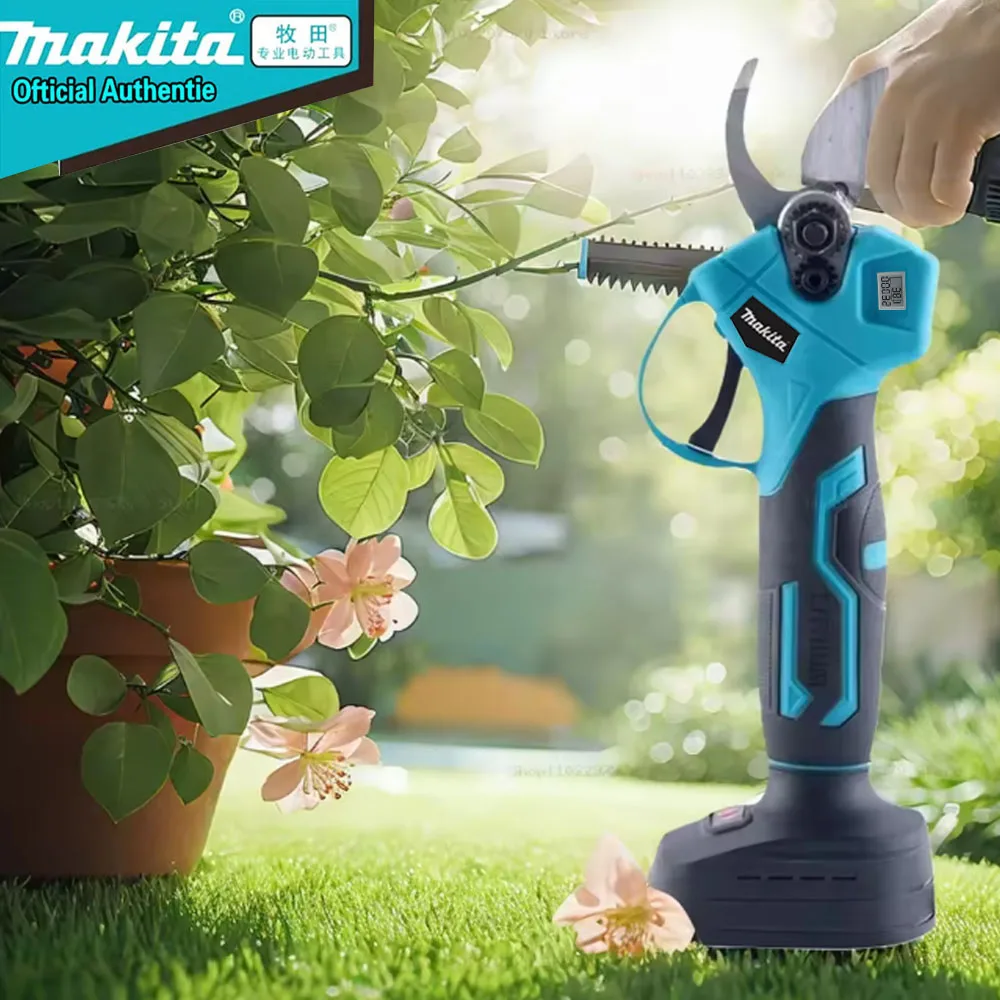

Makita Original Lithium-Ion Rechargeable Batteries 18V 2Ah 3Ah 5Ah 6Ah for Makita ️️Electric Scissors Garden Pruner