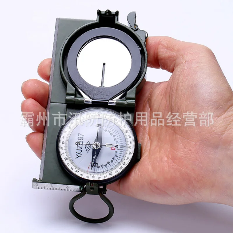 

97-type Geological Compass 97-type North Compass Outdoor Compass