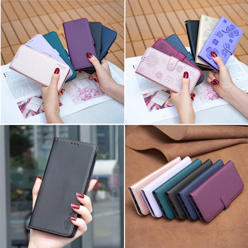 Wallet Flip Case On… - image