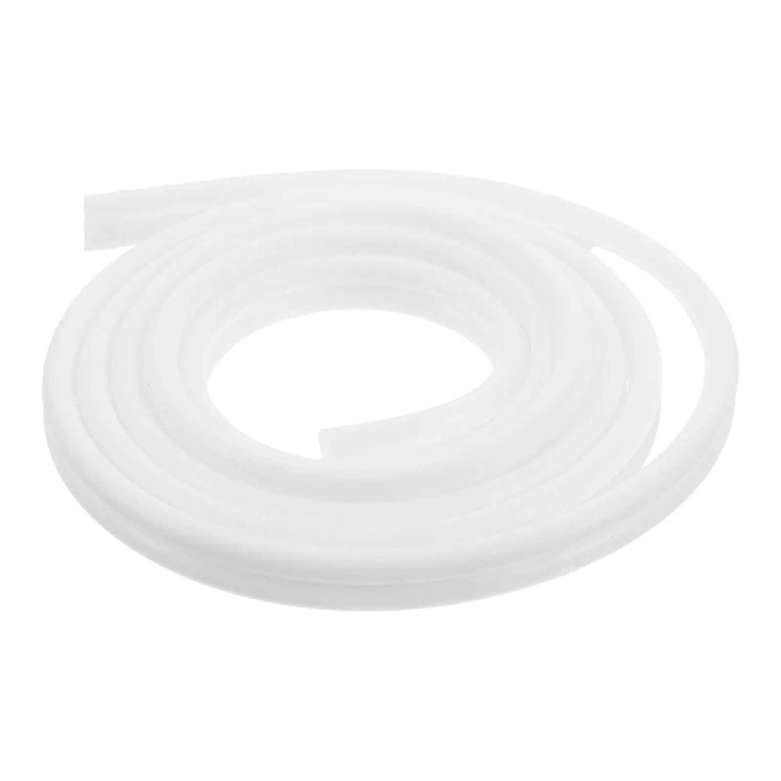Facial Suction Pen Tube Internal Hose 63 Inch for Beauty Device Vacuum Tubing Replacement Home Salon Bubble Facial Machine