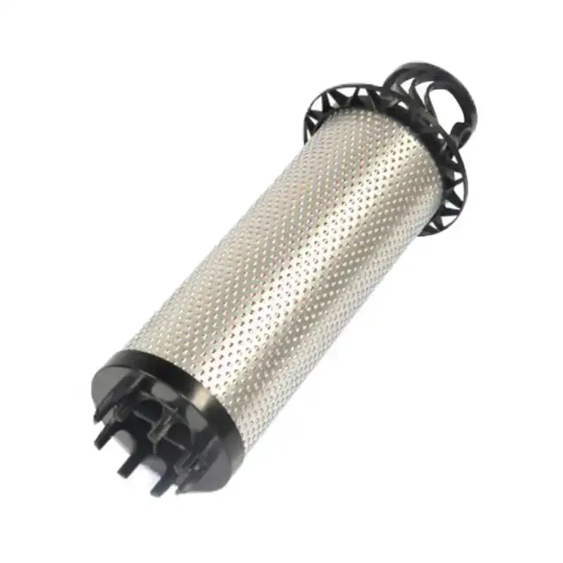 

High Quality Oil Filter Hydraulic Filter Element SH52380 11168018 P3-1130-01 HY10032/1 for Excavator Truck Filter Element