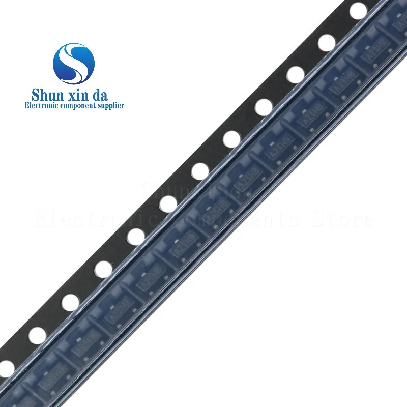

3000PCS SI2300 SI2301 SI2302 SI2305 SI2306 AO3400 AO3401 AO3402 AO3404 AO3415 SOT23 A1SHB A2SHB A5SHB A09T A19T A29T SMD MOSFET