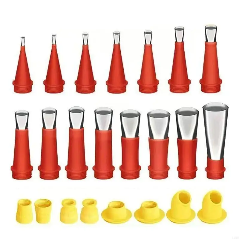 Glues Tool Set Incl…