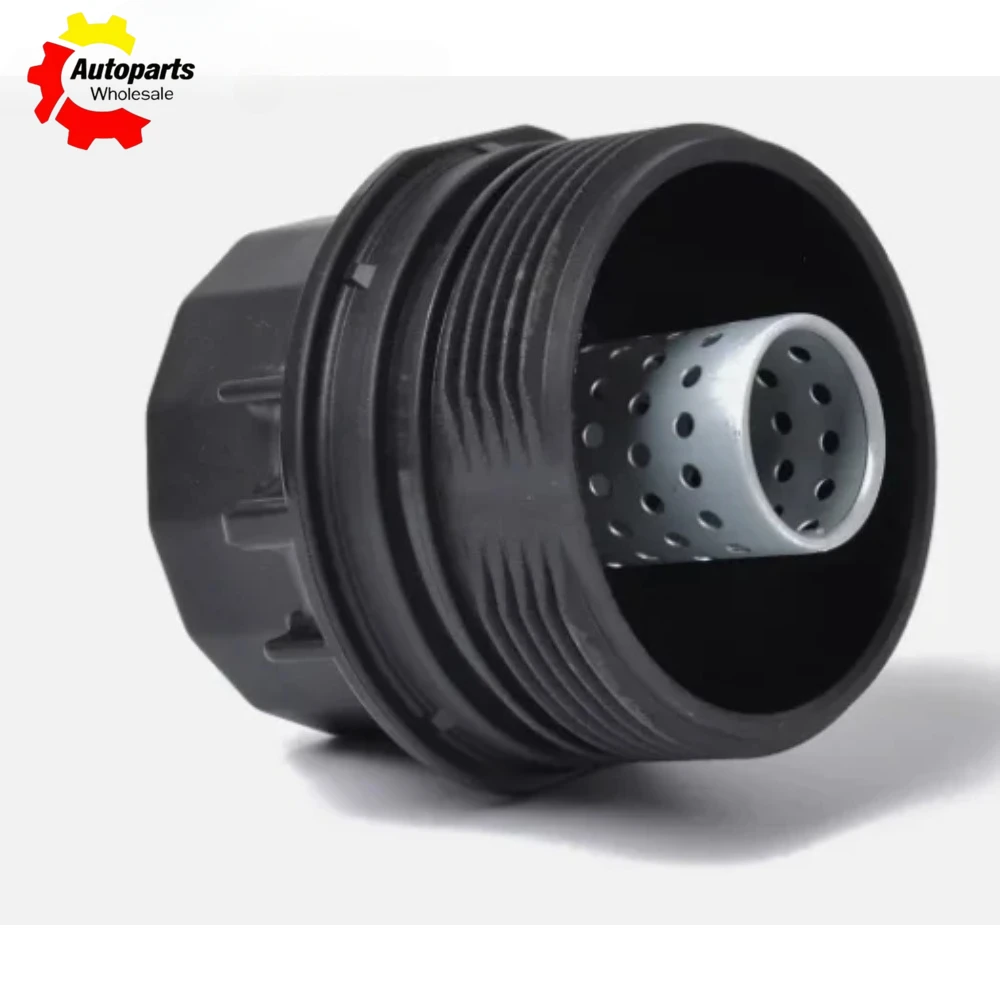 15620-37010 1562037010 Oil Filter Housing Cover For Toyota Corolla RAV 4 III PRIUS COROLLA AURIS LOTUS 2009 -2015 2