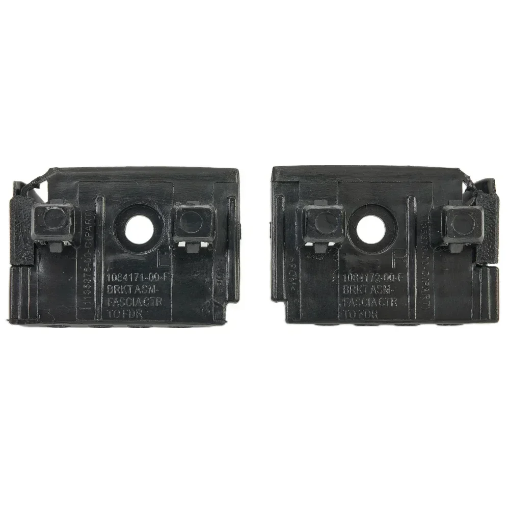 

Mount Holder For Tesla Model 3 Front Fender Mount Holder Bracket L 1084171 00 F；R 1084172 00 F High Quality Material