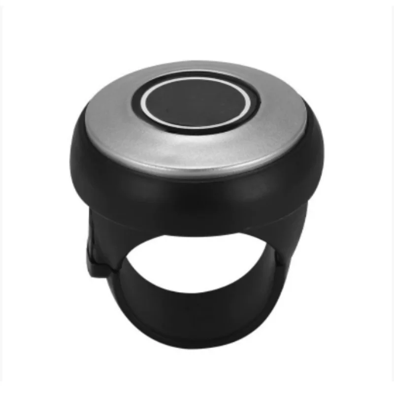 ISURE MARINE Car Steering Wheel Power Ball Universal 360 Degree Multifunctional Steering Power Assist Artifact