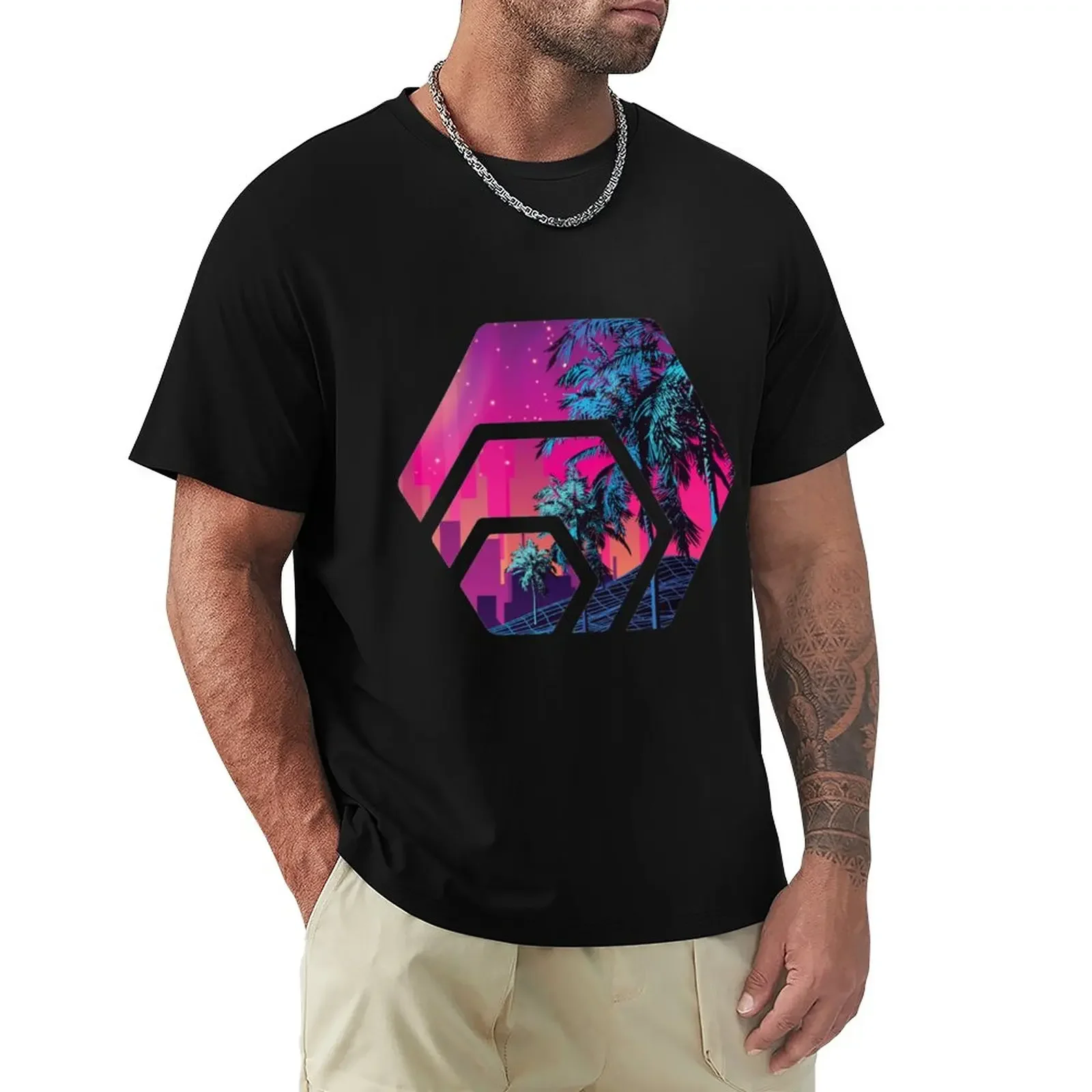 Hex - Future Days T-Shirt