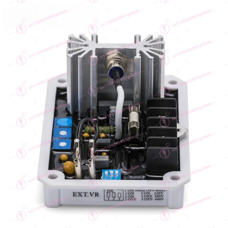 EA05A Diesel Genera…