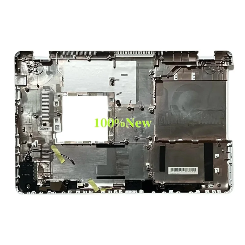 New for Asus X542L FL8000U A580 F580 V587U notebook white base rear cover optical drive cover