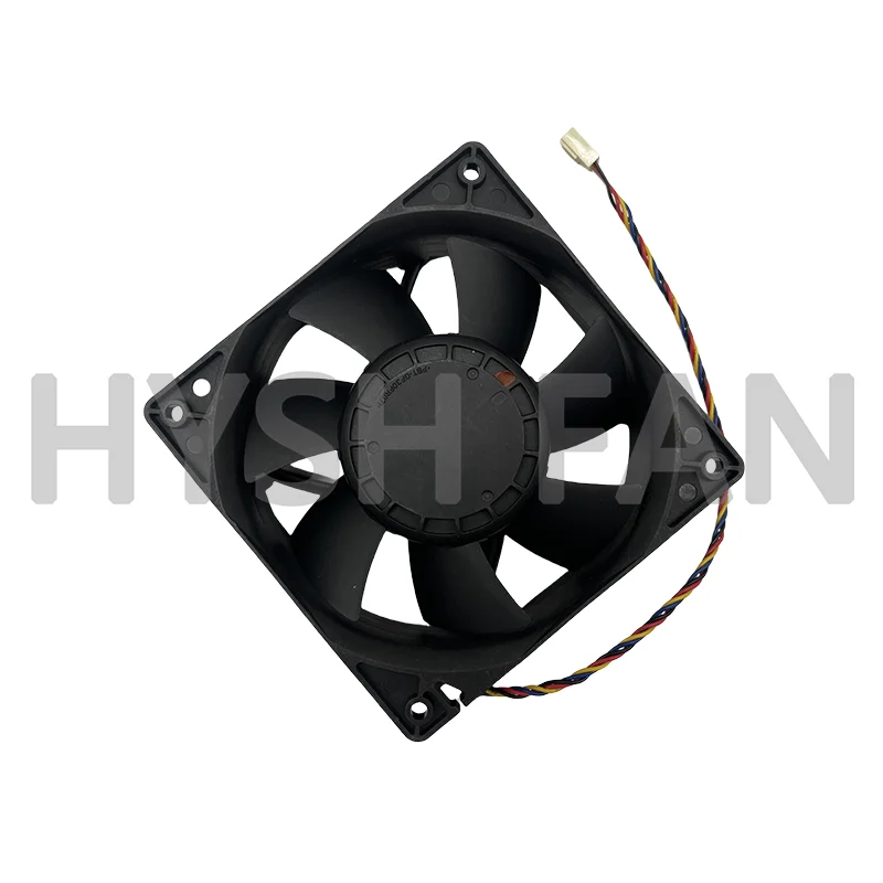 MGT12024YB-W38 12038 DC24V Violent Heat Dissipation Fan