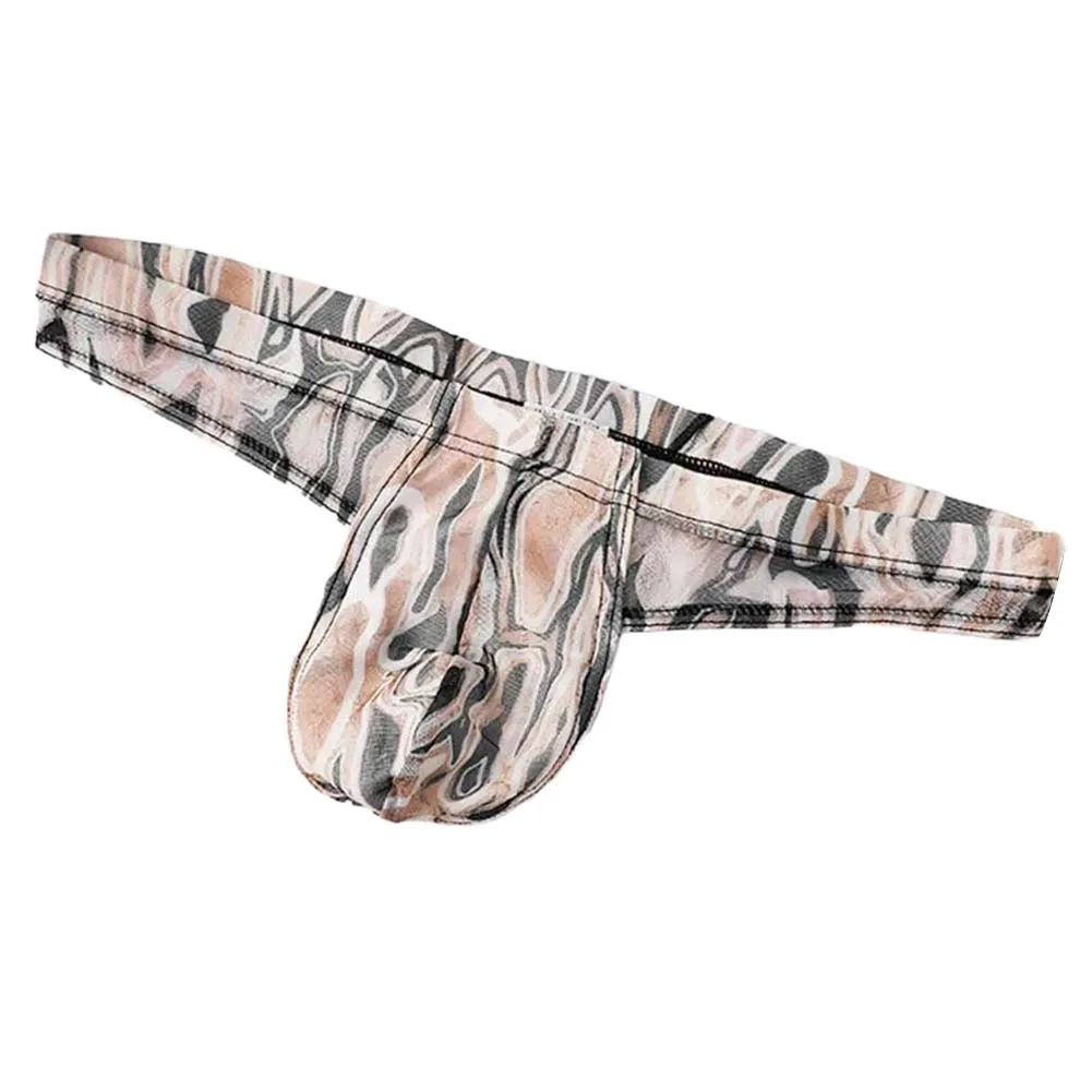 الحقيبة الكبيرة T-الظهر الرجال سيور الملابس الداخلية الملابس الداخلية للحفلات 10 سباندكس المواد العلامة التجارية الجديدة حالة متعددة الألوان المقدمة #3