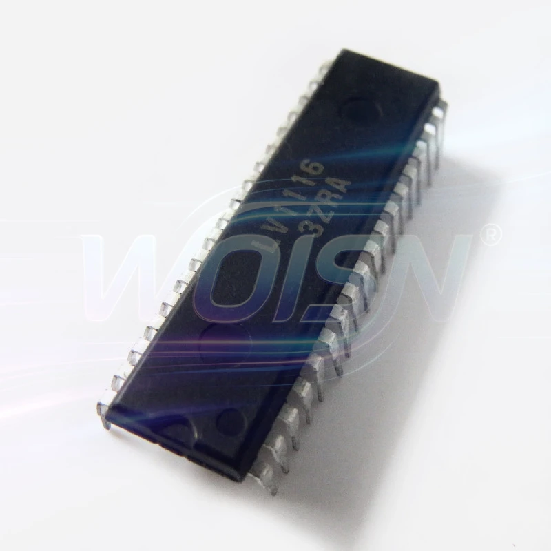 5-100PCS MP3399EY MP3399 LV1116N LV1116 25LC1024 25LC1024-I/SM MDU1516URH MDU1516 2SD2390 D2390 STA510F STA510