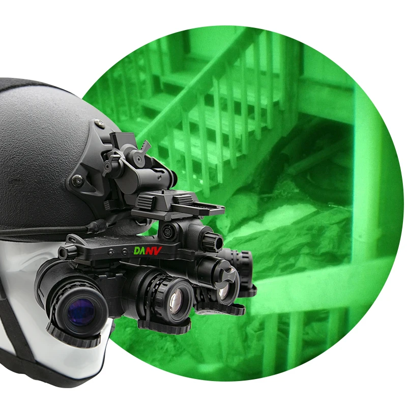 Four Tubes Night Vi… - image