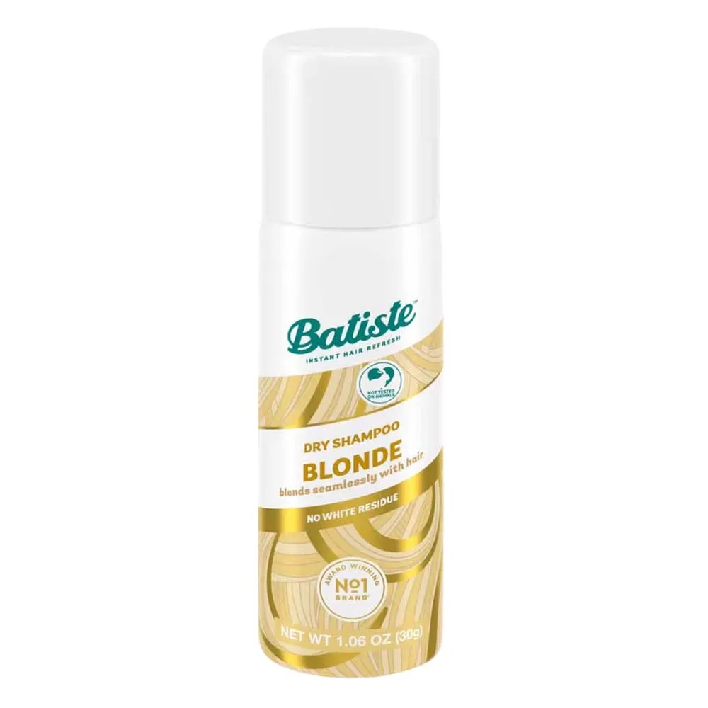 Batiste Dry Shampoo Blonde 1.06oz