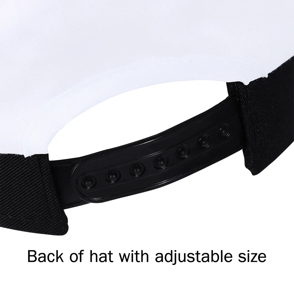 

2pcs Sailor Boat Yacht Captain Hat Embroidered Washable Reusable Cotton Polyester Adjustable One Size Party Wedding Sailing