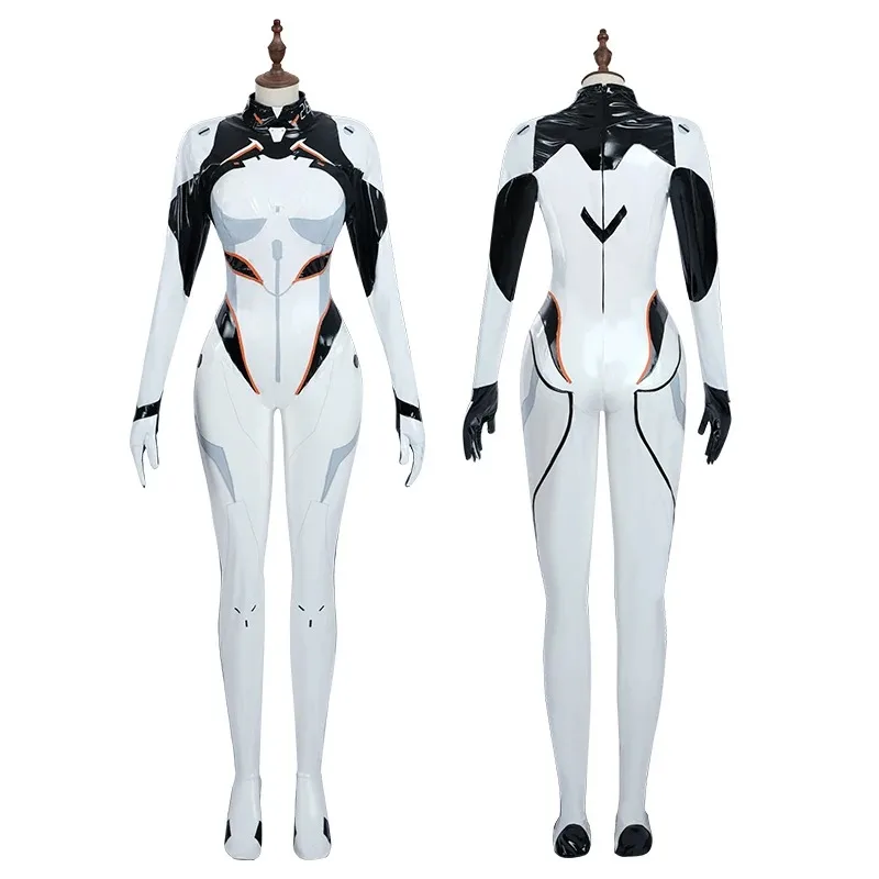 Firefly Cosplay Costume Game Honkai Star Rail Firefly Role Play Clothing  Women Sexy Jumpsuit Outfits Anime Carnival Party Suits