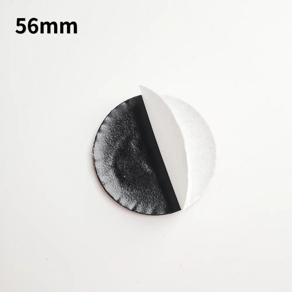 Car styling 56mm 64mm Car Tyre Wheel Center Hub Cap Badge sticker For Toyota C-hr Prado Rav4 Yaris Hilux Prius Corolla Camry