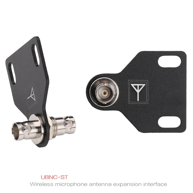 Placa de interface de extensão de antena receptor de microfone sem fio-A22K