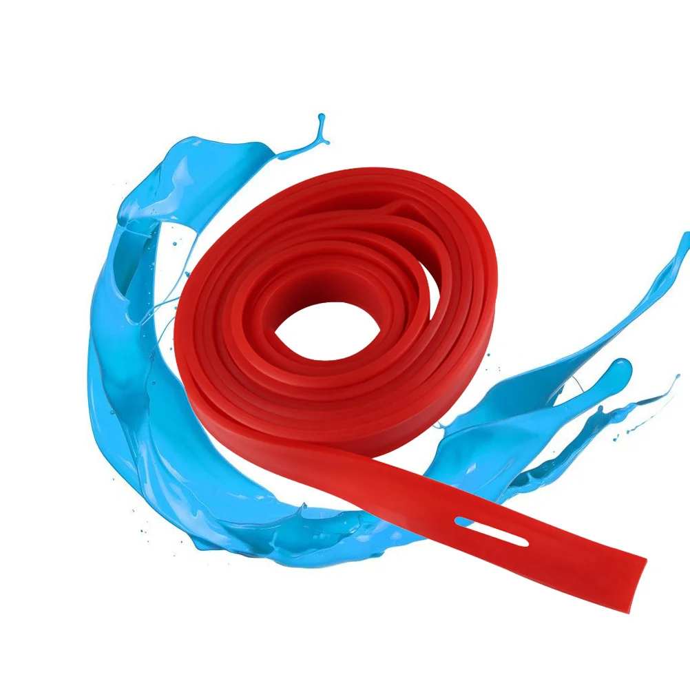 

Resistance Bands 3 Meters Natural Strong Workout Bands for Legs Shoulders Yoga Fitness Therapy Resistance Band Yoga