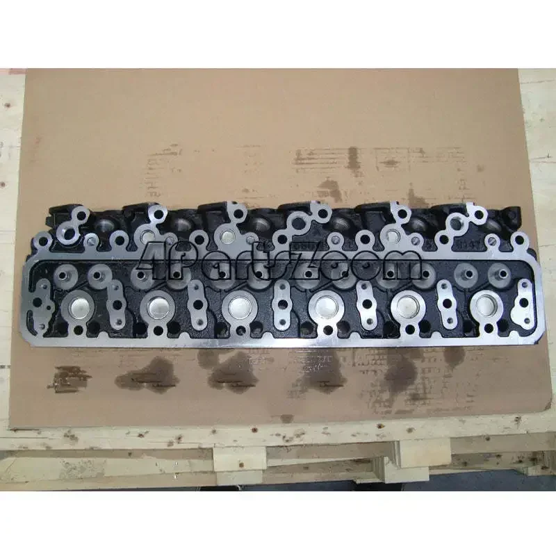 

Высококачественная головка блока цилиндров для Toyota 2H 11101-68012