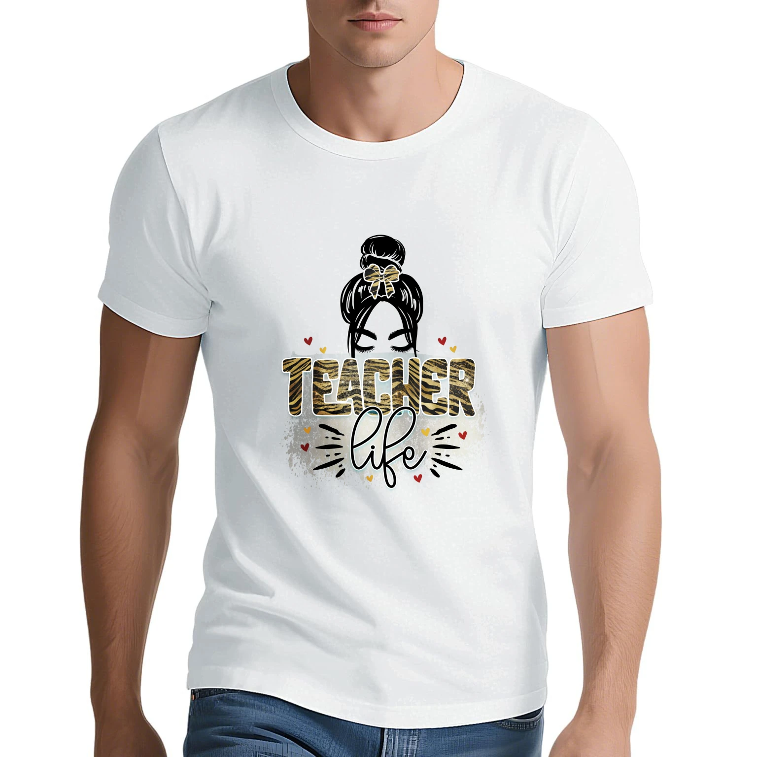 Men's t-shirts 2025 New Men's clothing Y2k tops sports Graphic Basic Summer Printed Anime t shirts plain t-shirt Running top