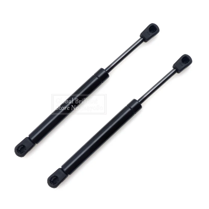 2pcs Car Tailgate Trunk Boot Gas Spring Strut Support Lift For Mazda 3 2004-2009 Car Trunk Gas Strut Support Accessories Tools