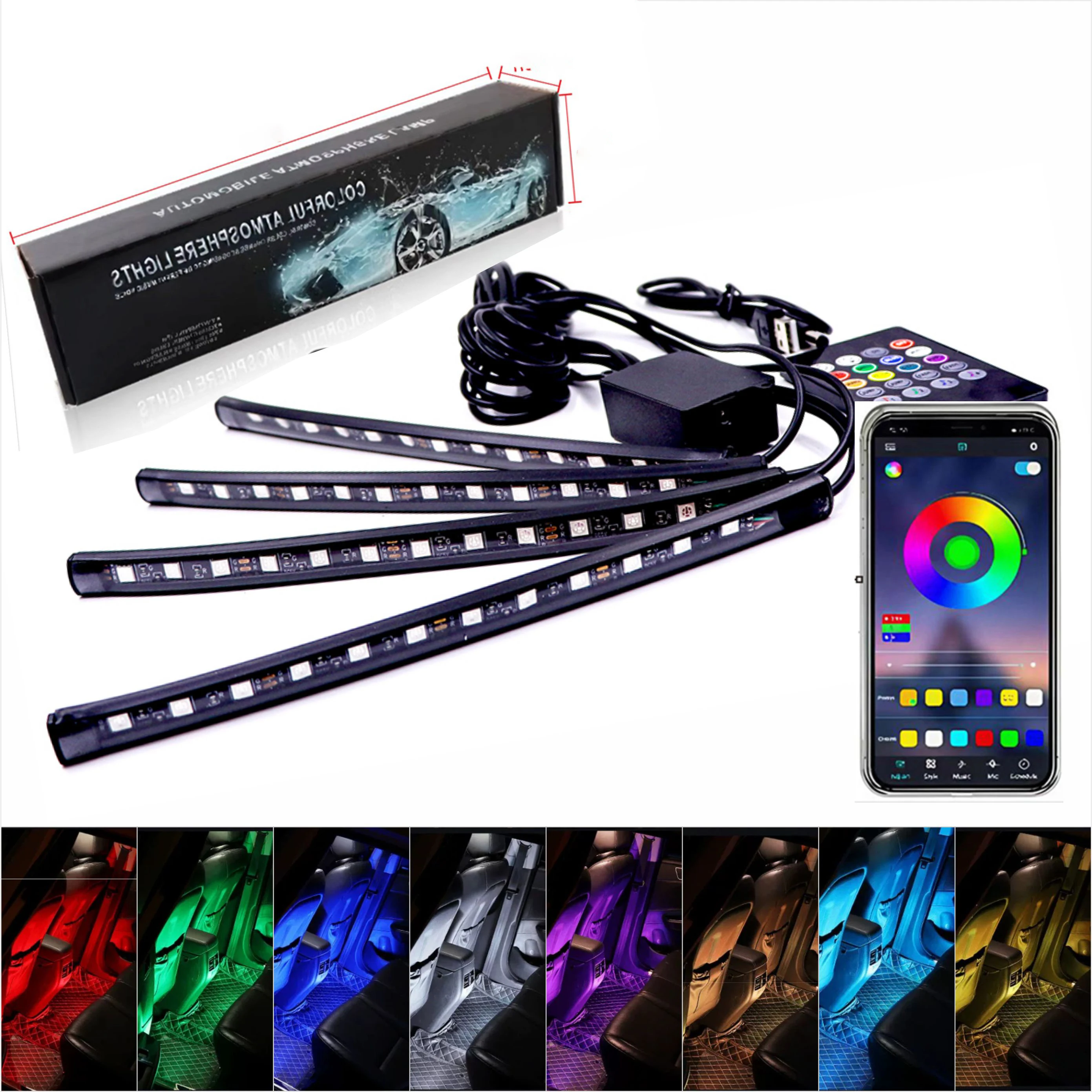Category image: Novelty Lighting（new）