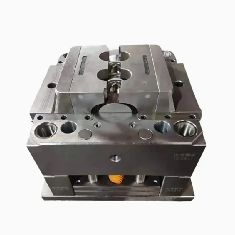 บริการออกแบบและพัฒนาผลิตภัณฑ์อุตสาหกรรม บริการสร้างแบบจำลอง 3 มิติ ชิ้นส่วนพลาสติกฉีดขึ้นรูป ผลิตแม่พิมพ์ และการผลิต