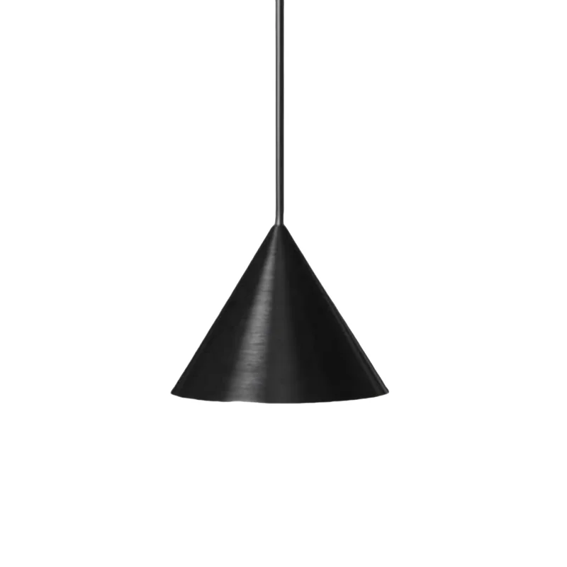 Lámpara colgante de metales de piedra de estilo Simple moderno, aplique de luz cálida adecuado para salas de estar, dormitorios, comedor